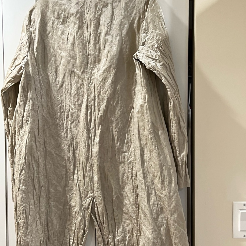 Eileen fisher cardigan